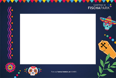 Fotobox Fischapark